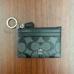 Coach Wallet/Coin Purse